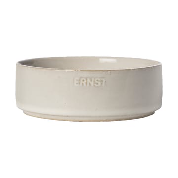 Fuente para horno Ernst Ø12 cm - Blanco natural - ERNST