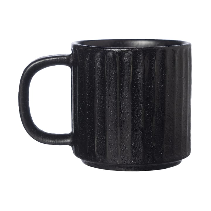 Taza de vino caliente Ernst Ø6 cm - Negro - ERNST