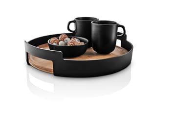 Bandeja de bambú Nordic Kitchen - Ø35 cm - Eva Solo