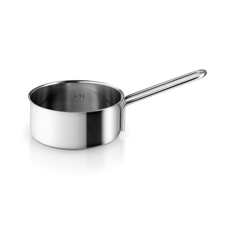 Cacerola alta Eva Trio Stainless Steel - 1,3 L - Eva Solo