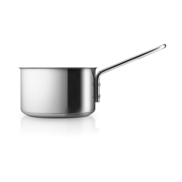 Cacerola cerámica Eva Trio Stainless Steel Slip-Let - 1,1 L - Eva Solo