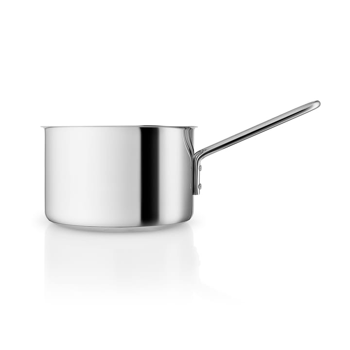 Cacerola cerámica Eva Trio Stainless Steel Slip-Let - 1,8 L - Eva Solo