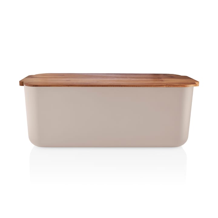 Caja de pan Eva Solo bambú, 42 cm - Sand - Eva Solo