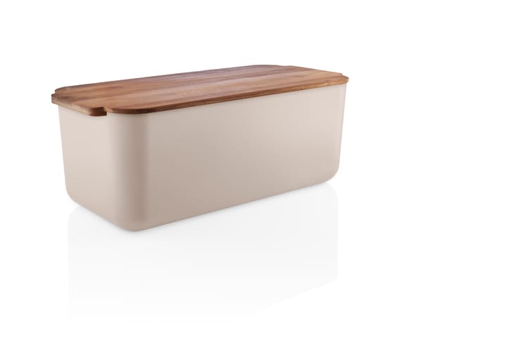 Caja de pan Eva Solo bambú, 42 cm - Sand - Eva Solo