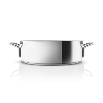 Cazuela con 2 asas Eva Trio Stainless Steel - Ø28 cm - Eva Solo