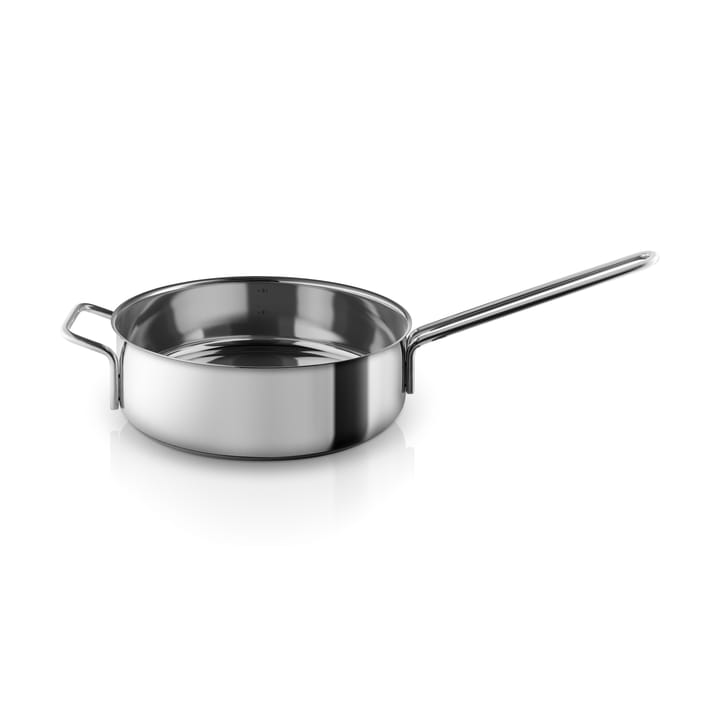 Cazuela Eva Trio Stainless Steel - 24 cm - Eva Solo