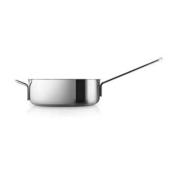 Cazuela Eva Trio Stainless Steel - 24 cm - Eva Solo