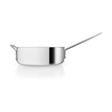 Cazuela Eva Trio Stainless Steel Slip-Let - 24 cm - Eva Solo