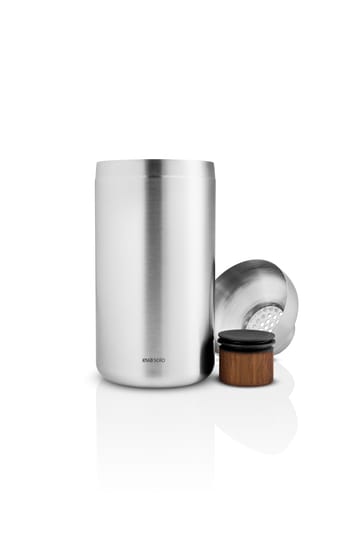 Coctelera Liquid Lounge 7 cl - Brushed steel - Eva Solo