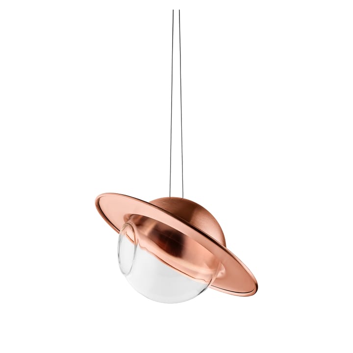 Comedero para pájaros Eva Solo saturn Ø24 cm - Copper - Eva Solo