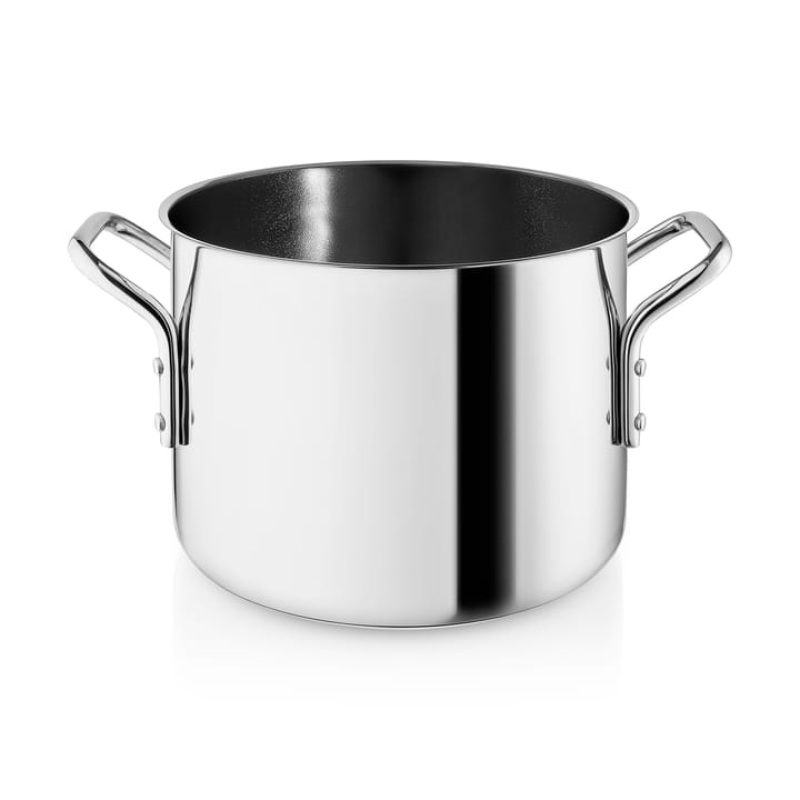 Olla cerámica Eva Trio Stainless Steel Slip-Let - 2,2 L - Eva Solo