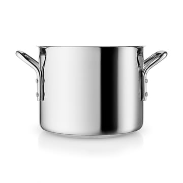 Olla cerámica Eva Trio Stainless Steel Slip-Let - 2,2 L - Eva Solo