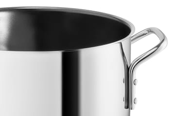 Olla cerámica Eva Trio Stainless Steel Slip-Let - 2,2 L - Eva Solo