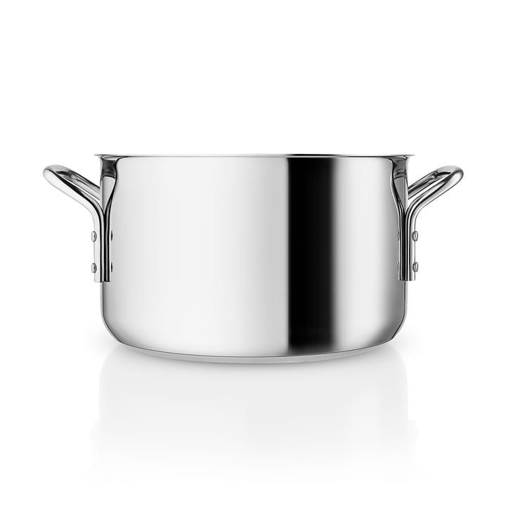 Olla cerámica Eva Trio Stainless Steel Slip-Let - 3,6 L - Eva Solo