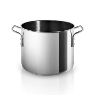 Olla cerámica Eva Trio Stainless Steel Slip-Let - 4,8 l - Eva Solo