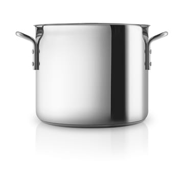 Olla cerámica Eva Trio Stainless Steel Slip-Let - 4,8 l - Eva Solo