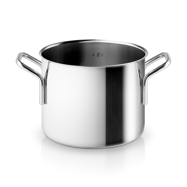 Olla Eva Trio Stainless Steel - 2,2 L - Eva Solo