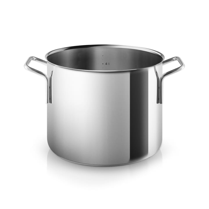 Olla Eva Trio Stainless Steel - 4,8 L - Eva Solo