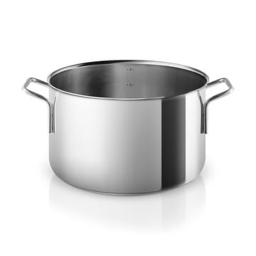 Olla Eva Trio Stainless Steel - 6,5 L - Eva Solo