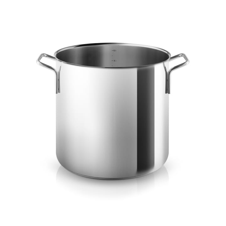 Olla sopera Eva Trio Stainless Steel - 10 L - Eva Solo