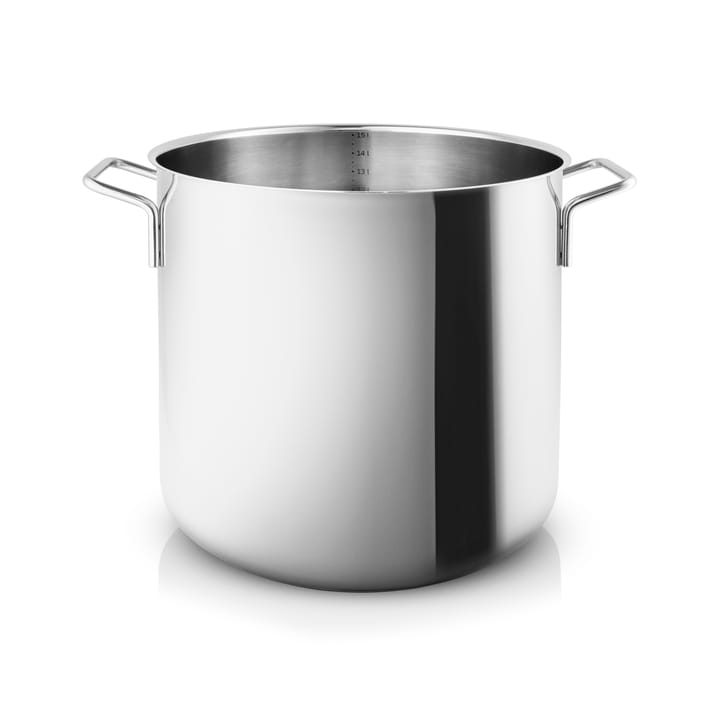 Olla sopera Eva Trio Stainless Steel - 15 L - Eva Solo