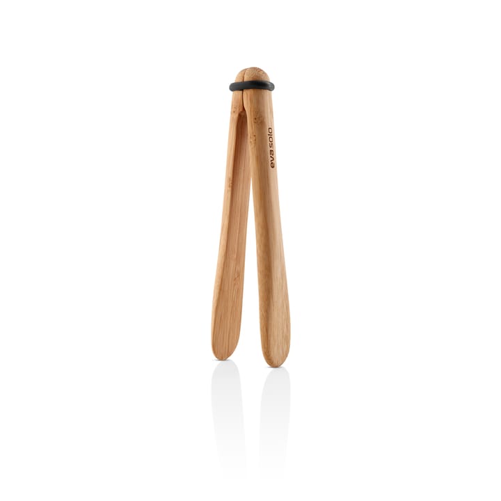 Pinzas para servir Nordic kitchen 17 cm - Bamboo - Eva Solo