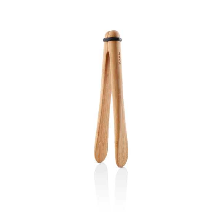 Pinzas para servir Nordic kitchen 24,5 cm - Bamboo - Eva Solo