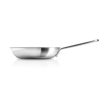 Sartén cerámica Eva Trio Stainless Steel Slip-Let - 20 cm - Eva Solo