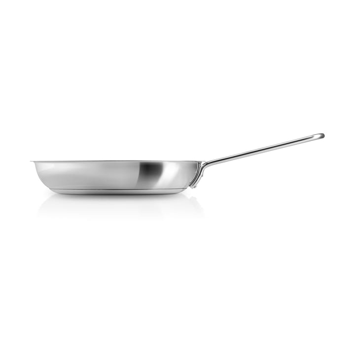 Sartén cerámica Eva Trio Stainless Steel Slip-Let - 24 cm - Eva Solo