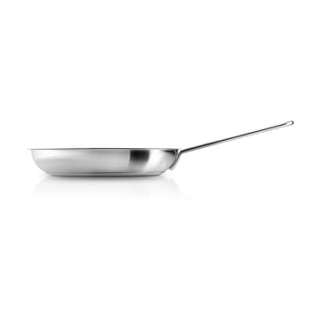 Sartén cerámica Eva Trio Stainless Steel Slip-Let - 28 cm - Eva Solo