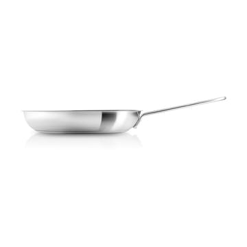 Sartén cerámica Eva Trio Stainless Steel Slip-Let - 30 cm - Eva Solo