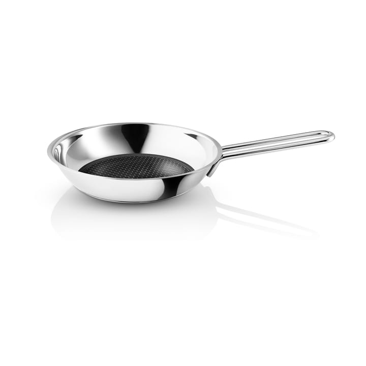 Sartén Eva Trio stainless steel Slip-Let  - 20 cm - Eva Solo