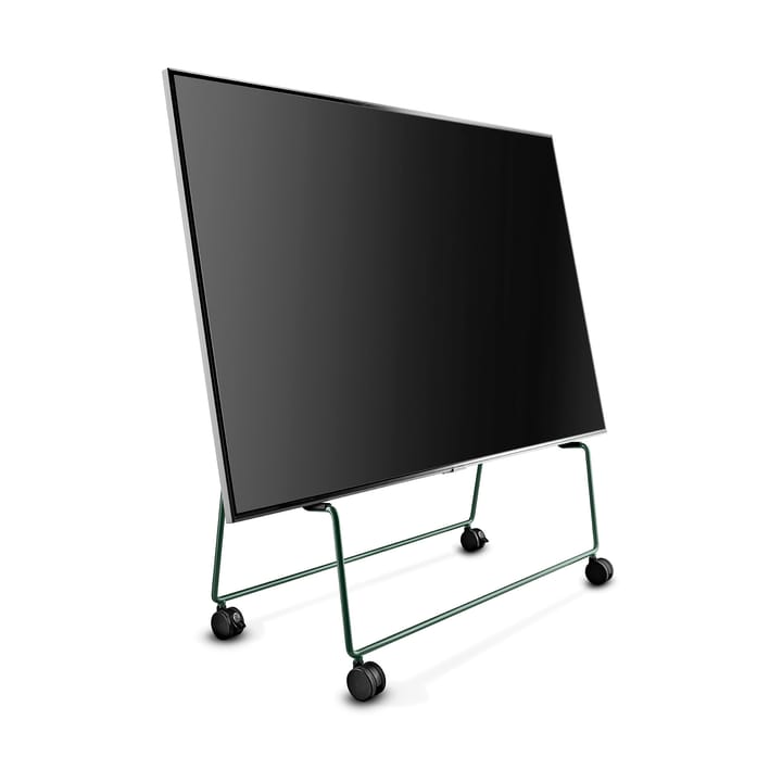 Soporte para TV con ruedas Carry, Cedar Green Eva Solo