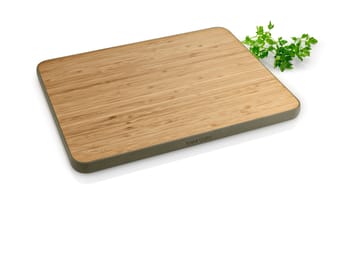 Tabla de cortar de bambú Green tool - 39x28 cm - Eva Solo