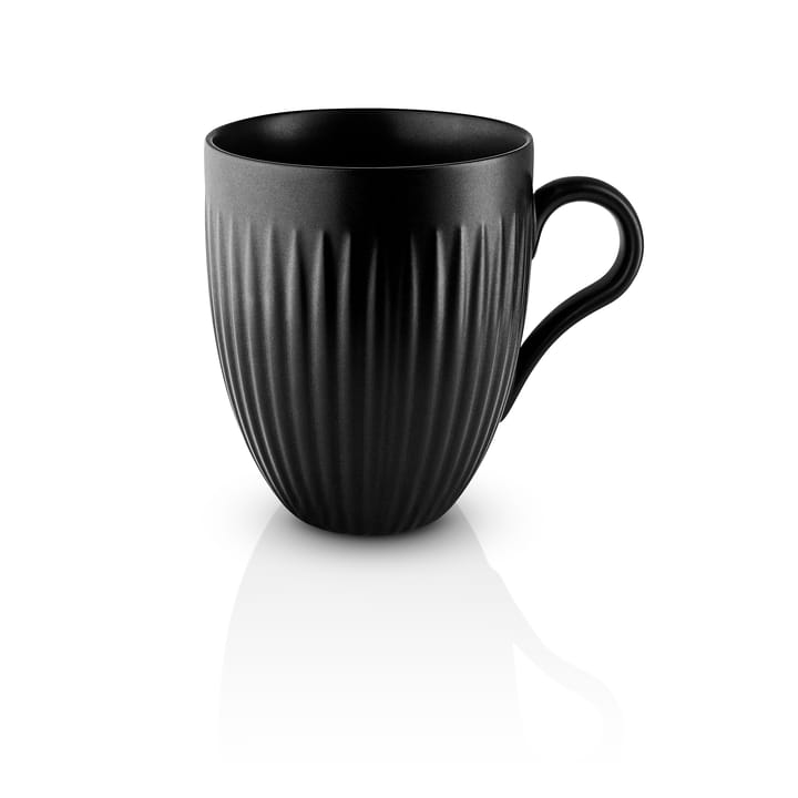 Taza Eva Trio Legio Nova 40 cl - Black - Eva Solo