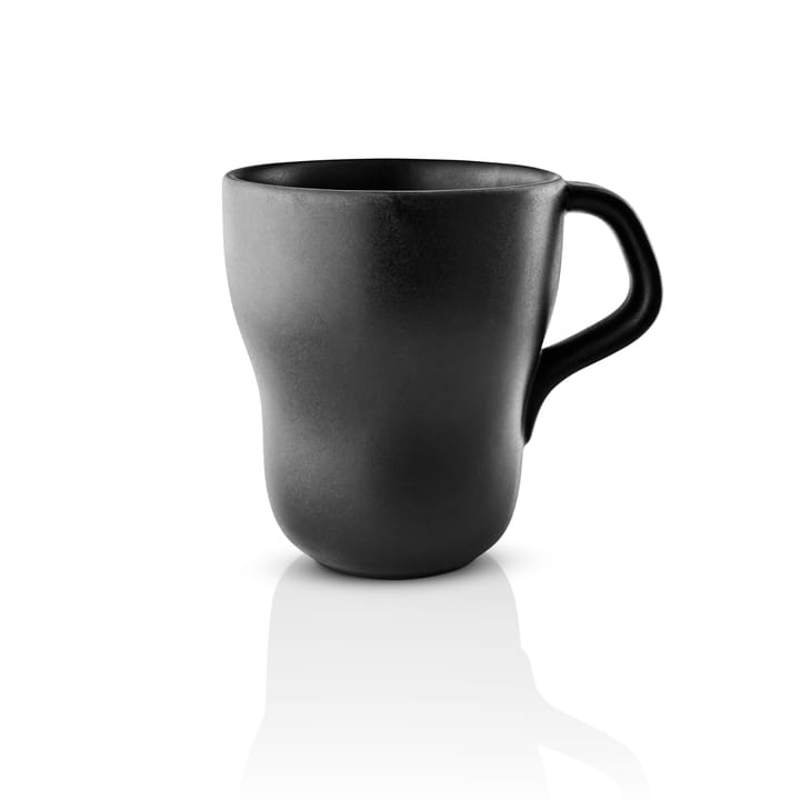 Taza Nordic Kitchen 35 cl - Black - Eva Solo