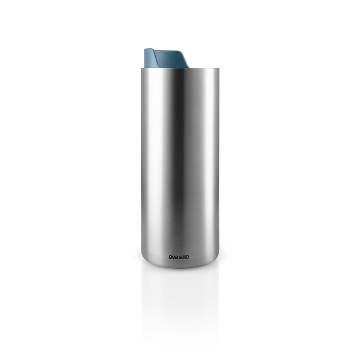 Taza térmica Eva Solo Urban To Go Recycled - Dusty blue - Eva Solo