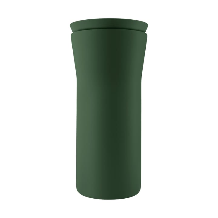 Taza termo City To Go 0,35 L - Emerald green - Eva Solo