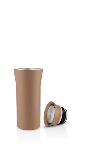 Taza termo City To Go 0,35 L - Mocca - Eva Solo