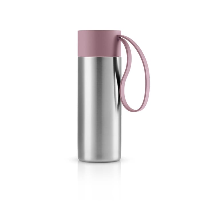 Taza termo To Go, Eva Solo - Nordic rose - Eva Solo