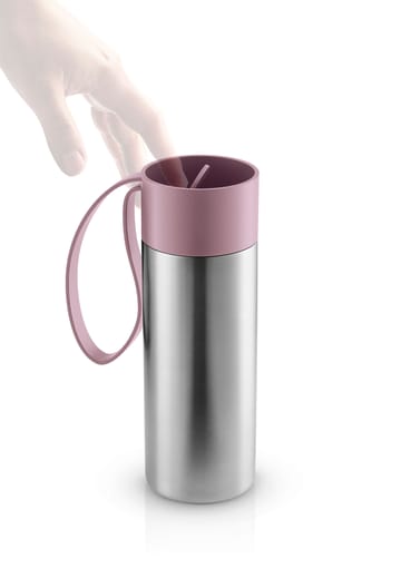 Taza termo To Go, Eva Solo - Nordic rose - Eva Solo