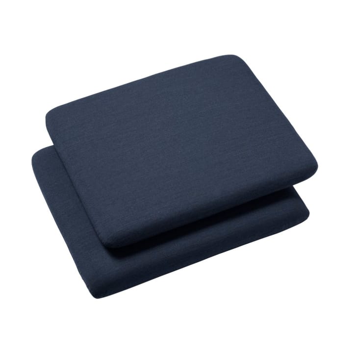 Cojín para asiento J146 - Dark blue - FDB Møbler