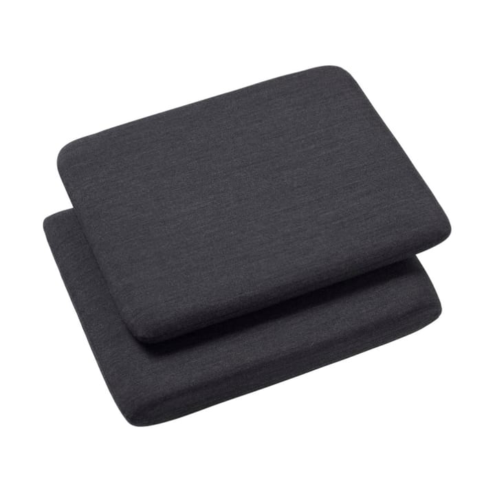 Cojín para asiento J146 - Dark grey - FDB Møbler