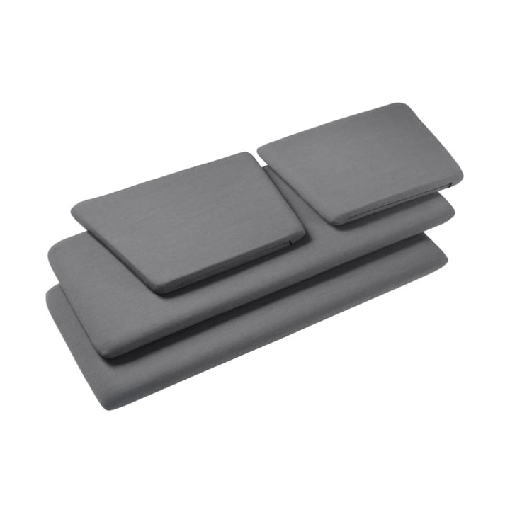 Cojín para asiento J148 - Anthracite grey - FDB Møbler