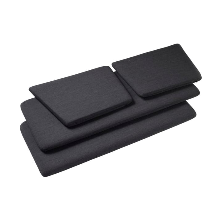 Cojín para asiento J148 - Dark grey - FDB Møbler