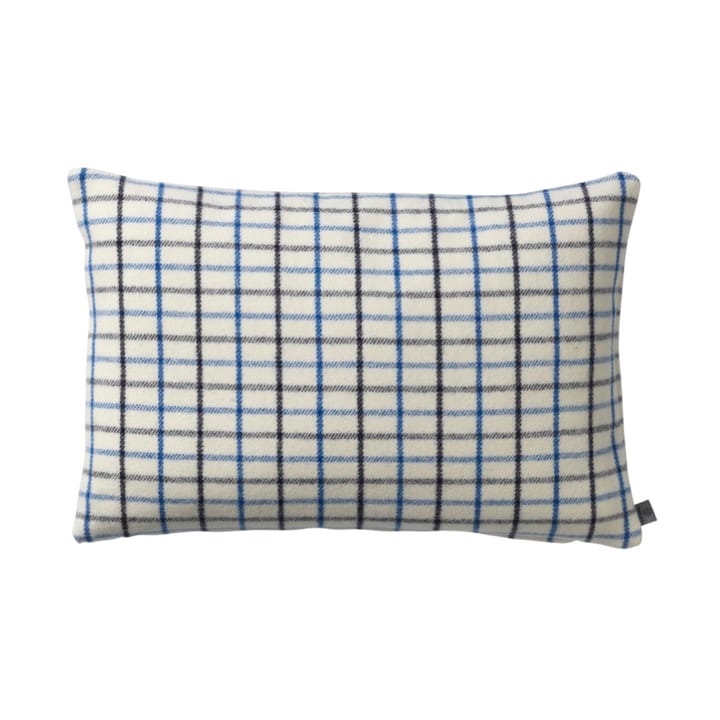 Cojín R16 Slotsholmen 40x60 cm - Blue - FDB Møbler