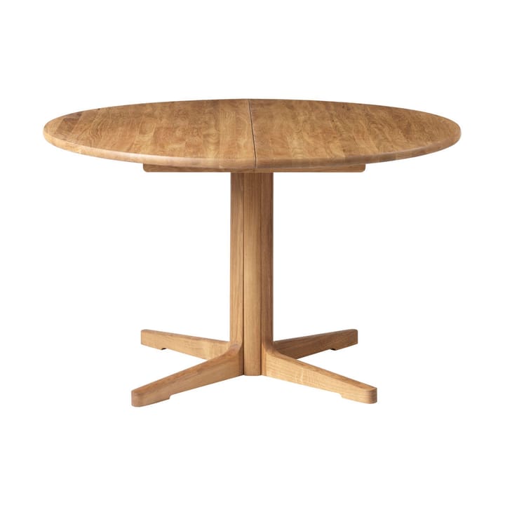 Mesa de comedor C69E Ry - Oak nature oiled - FDB Møbler