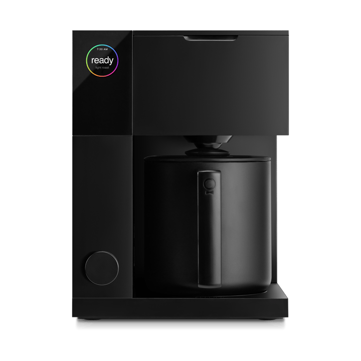 Cafetera Aiden Precision - Matte black - Fellow