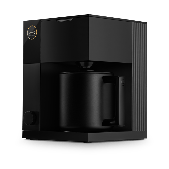 Cafetera Aiden Precision - Matte black - Fellow