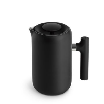 Cafetera de prensa Clara 70,9 cl - Matte black - Fellow